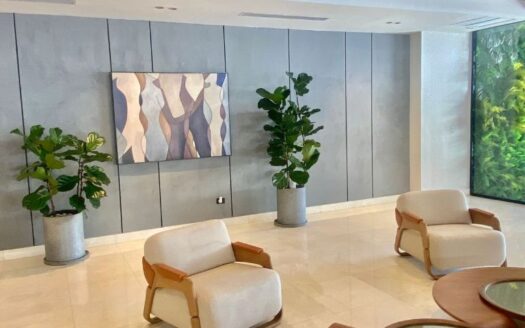 Apartamento nuevo con terraza de 75 mt2 en Viejo Arroyo Hondo en venta
