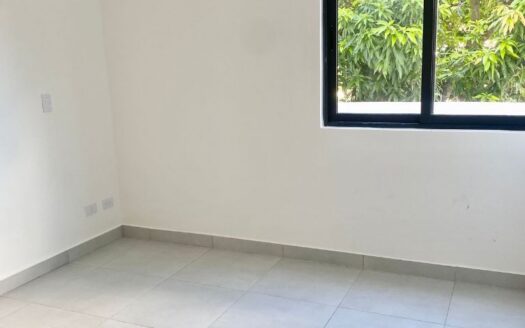 Apartamento nuevo con terraza de 75 mt2 en Viejo Arroyo Hondo en venta