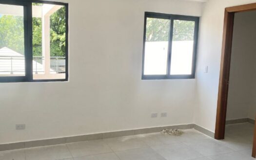 Apartamento nuevo con terraza de 75 mt2 en Viejo Arroyo Hondo en venta