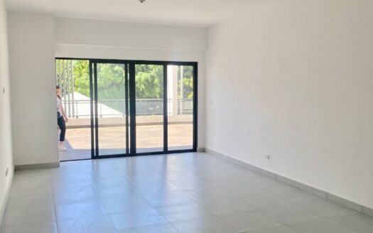 Apartamento nuevo con terraza de 75 mt2 en Viejo Arroyo Hondo en venta