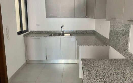 Apartamento nuevo con terraza de 75 mt2 en Viejo Arroyo Hondo en venta